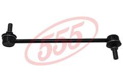 Stiepnis/Atsaite, Stabilizators