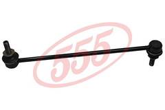 Stiepnis/Atsaite, Stabilizators