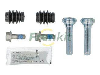 Bremžu remkomplekts 810082