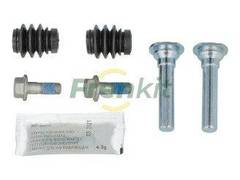 Bremžu remkomplekts 810082