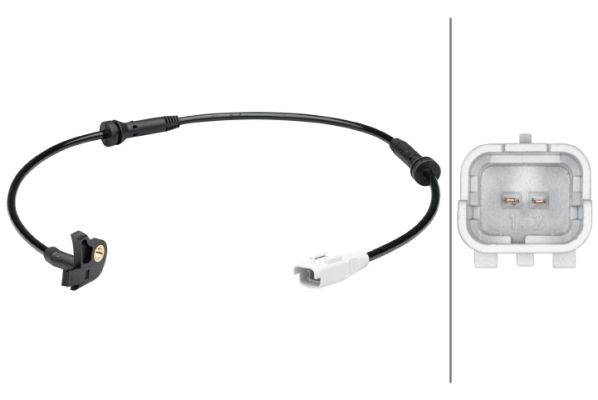 ABS devējs 6PU012679-181