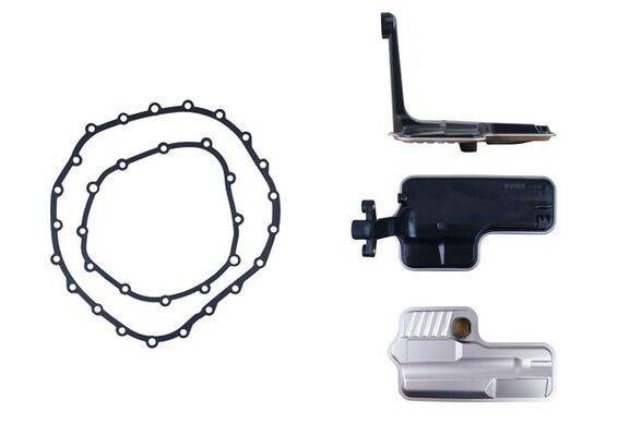 Hidrofiltrs, Automātiskā pārnesumkārba