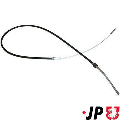 Bremžu trose 1170305000