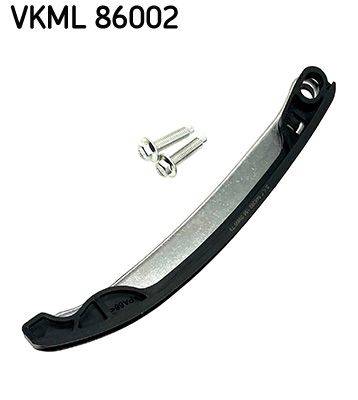 Sdales ķēdes komplekts VKML86002