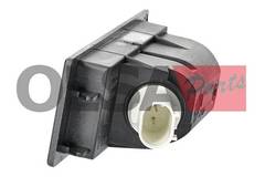 Numura zīmes apgaismojums 72327