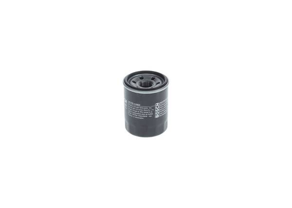 Eļļas filtrs Bosch F026407357
