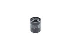 Eļļas filtrs Bosch F026407357