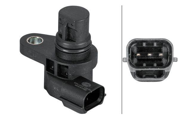 Stāvokļā devējs 6PU013122-531