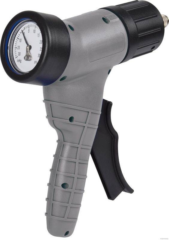 Spiediena-/Vakuumsūknis