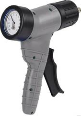 Spiediena-/Vakuumsūknis