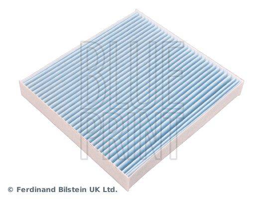 Filtrs, Salona telpas gaiss