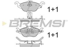 Bremžu kluči BP2810