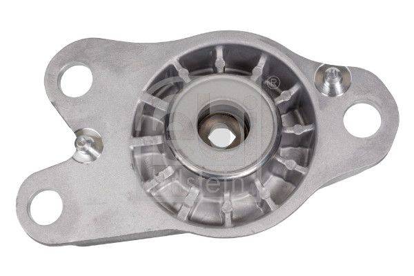 Amortizatora statnes balsts