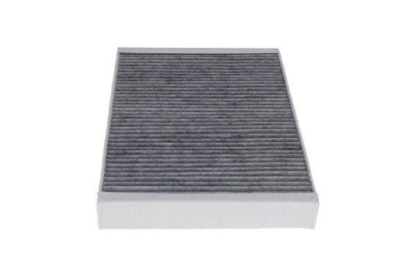 Filtrs, Salona telpas gaiss