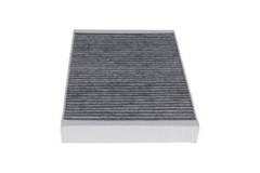 Filtrs, Salona telpas gaiss