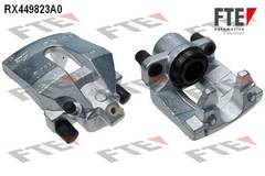 Bremžu suports 9291107