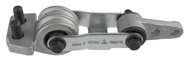 Balsts 4584601