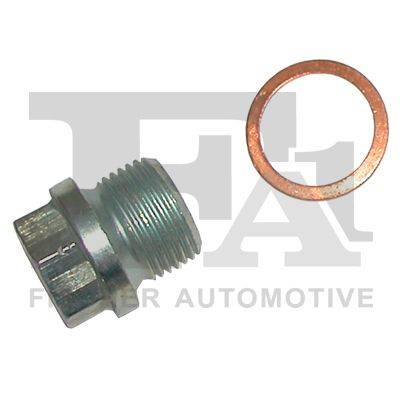 Eļļas noliešanas korķis EK021 862.371.011 M20x1.5