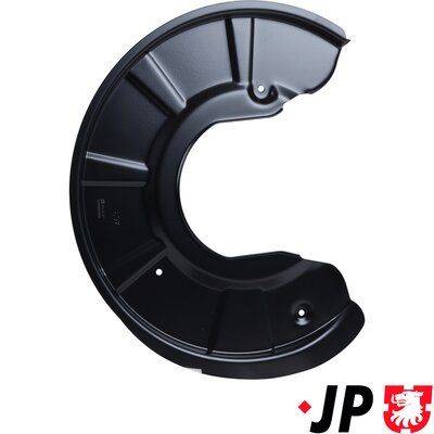 Dubļu sargs, Bremžu disks