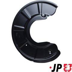 Dubļu sargs, Bremžu disks