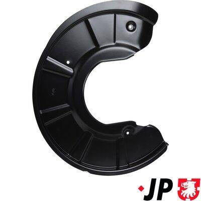 Dubļu sargs, Bremžu disks