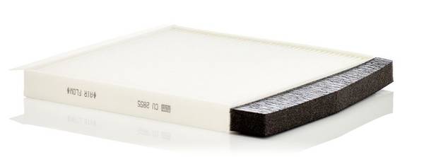 Salona filtrs CU2855/1