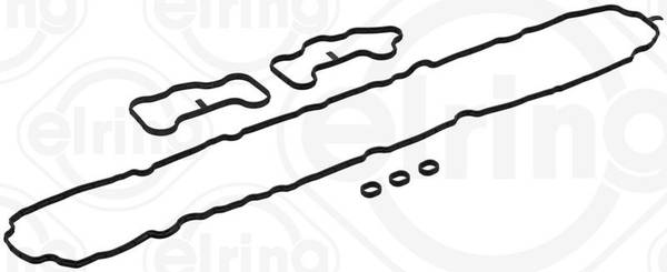 Blīvju komplekts 795.130