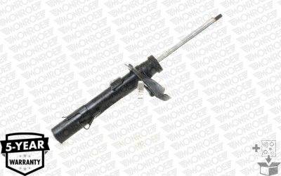 Amortizators 742197SP