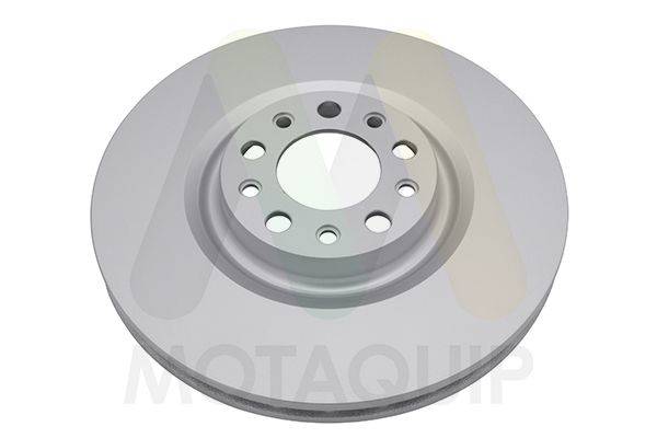 Bremžu disks LVBD1944