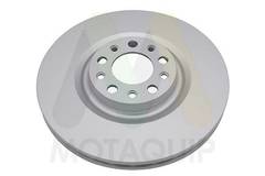 Bremžu disks LVBD1944