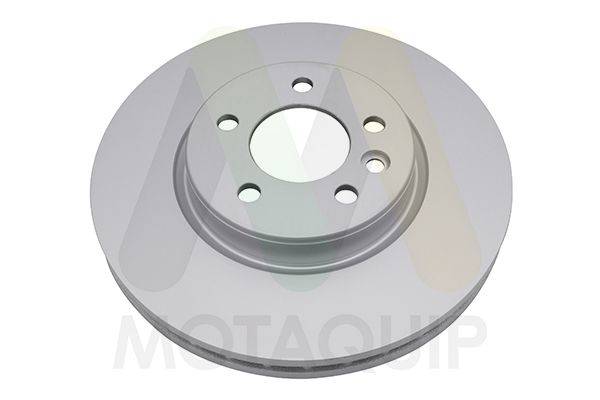 Bremžu disks LVBD2017