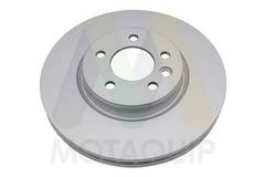 Bremžu disks LVBD2017