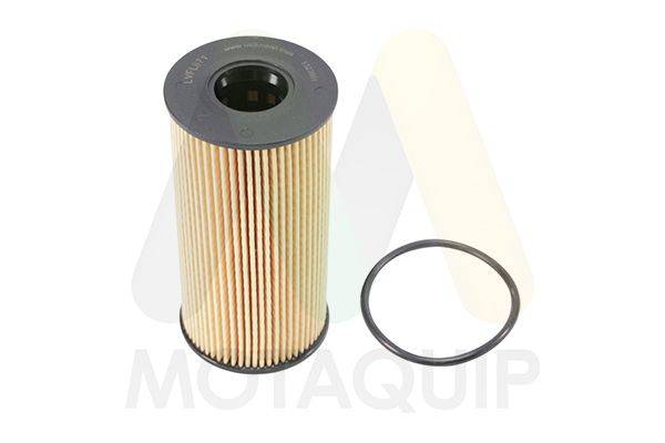 Eļļas filtrs LVFL871