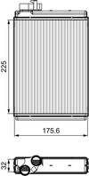 Radiators 811507