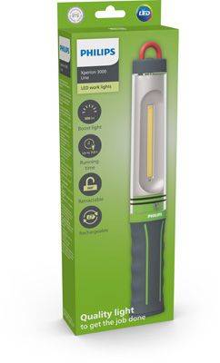 LED lukturītis X30LINEX1