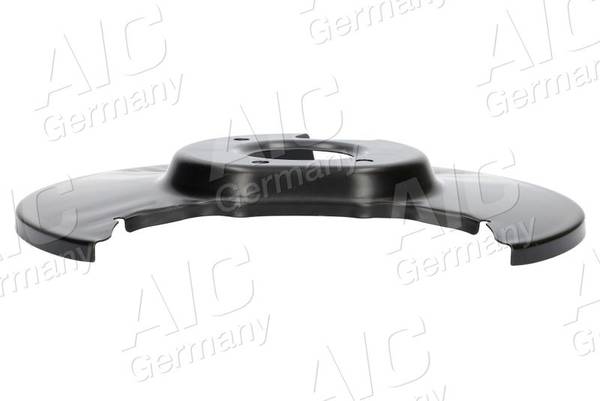 Dubļu sargs, Bremžu disks