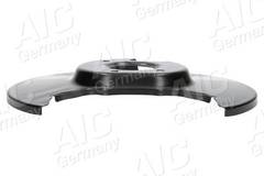 Dubļu sargs, Bremžu disks