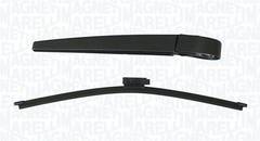 Stikla tīrītāju sviru kompl., Stiklu tīrīšanas sistēma