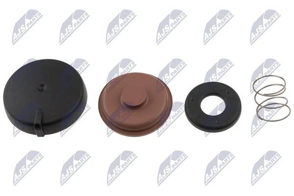 Membrāna, kartera ventilācija BPZ-VW-013A