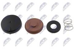 Membrāna, kartera ventilācija BPZ-VW-013A