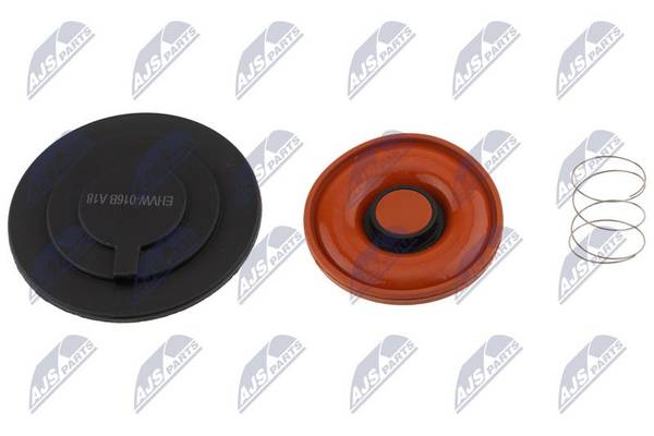 Membrāna, kartera ventilācija BPZ-VW-016B