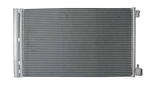 Kondensators, Gaisa kond. sistēma