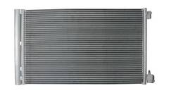 Kondensators, Gaisa kond. sistēma