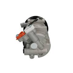 Kompresors, Gaisa kond. sistēma