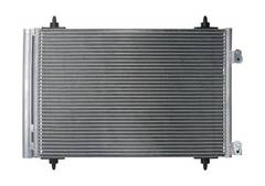 Kondensators, Gaisa kond. sistēma