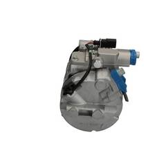 Kompresors, Gaisa kond. sistēma