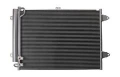 Kondensators, Gaisa kond. sistēma