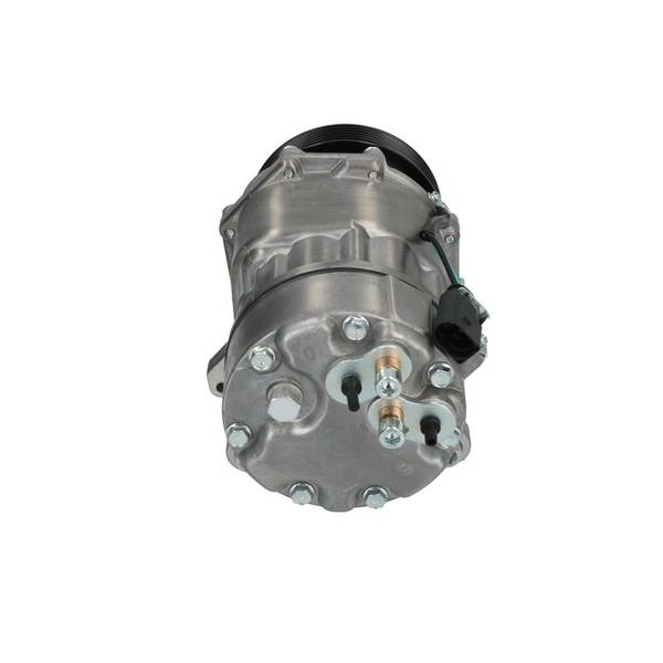 Kompresors, Gaisa kond. sistēma