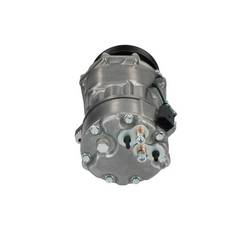 Kompresors, Gaisa kond. sistēma