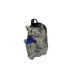 Kompresors, Gaisa kond. sistēma